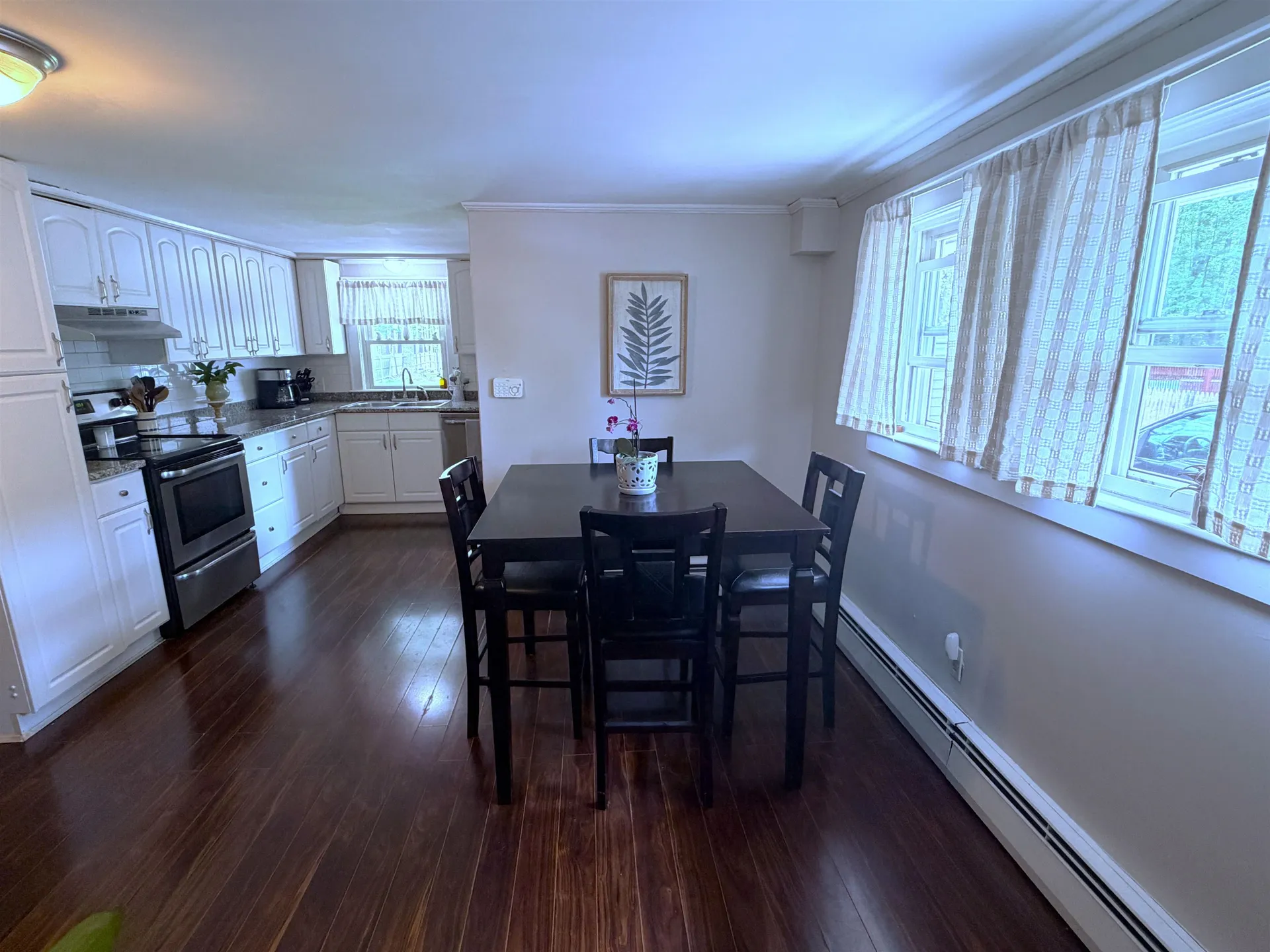 87 Chestnut Hill Road Rochester NH 03867