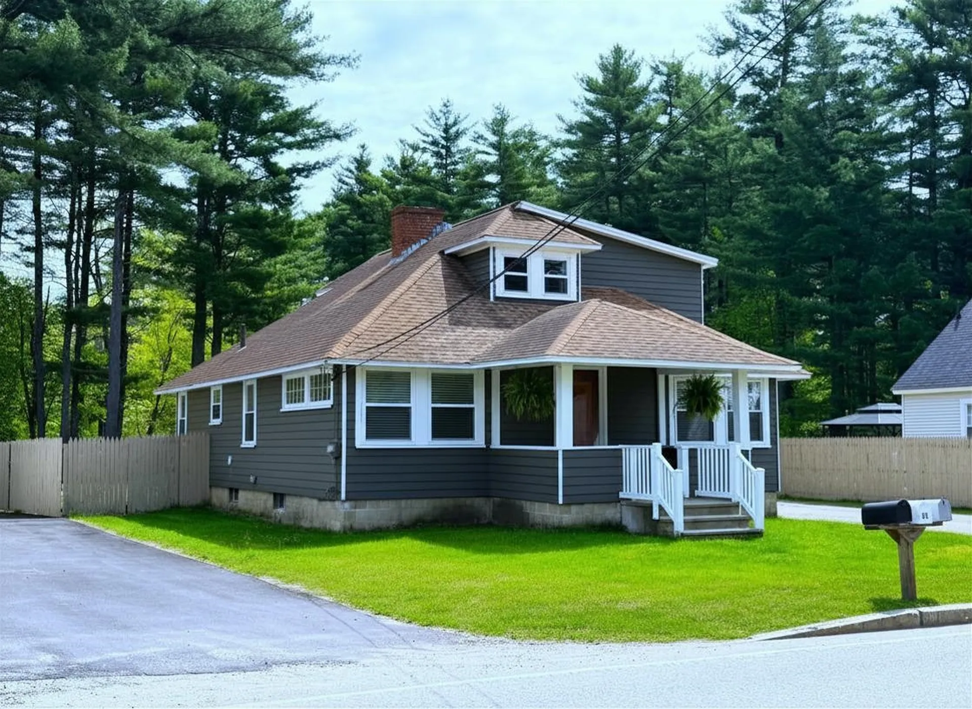 87 Chestnut Hill Road Rochester NH 03867