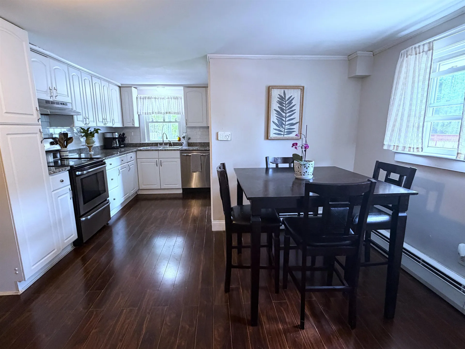 87 Chestnut Hill Road Rochester NH 03867