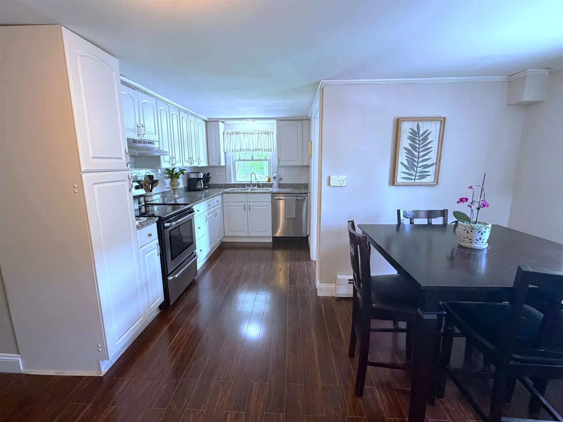 87 Chestnut Hill Road Rochester NH 03867