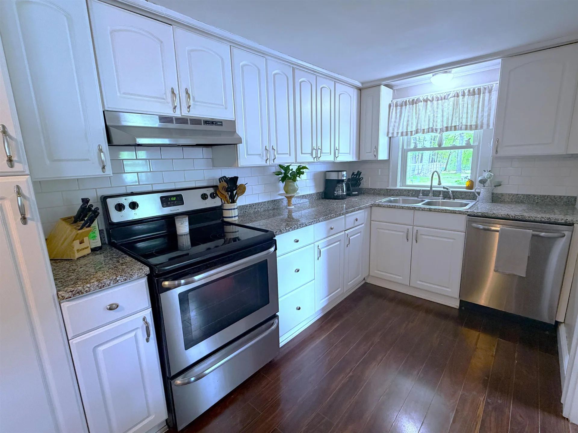 87 Chestnut Hill Road Rochester NH 03867