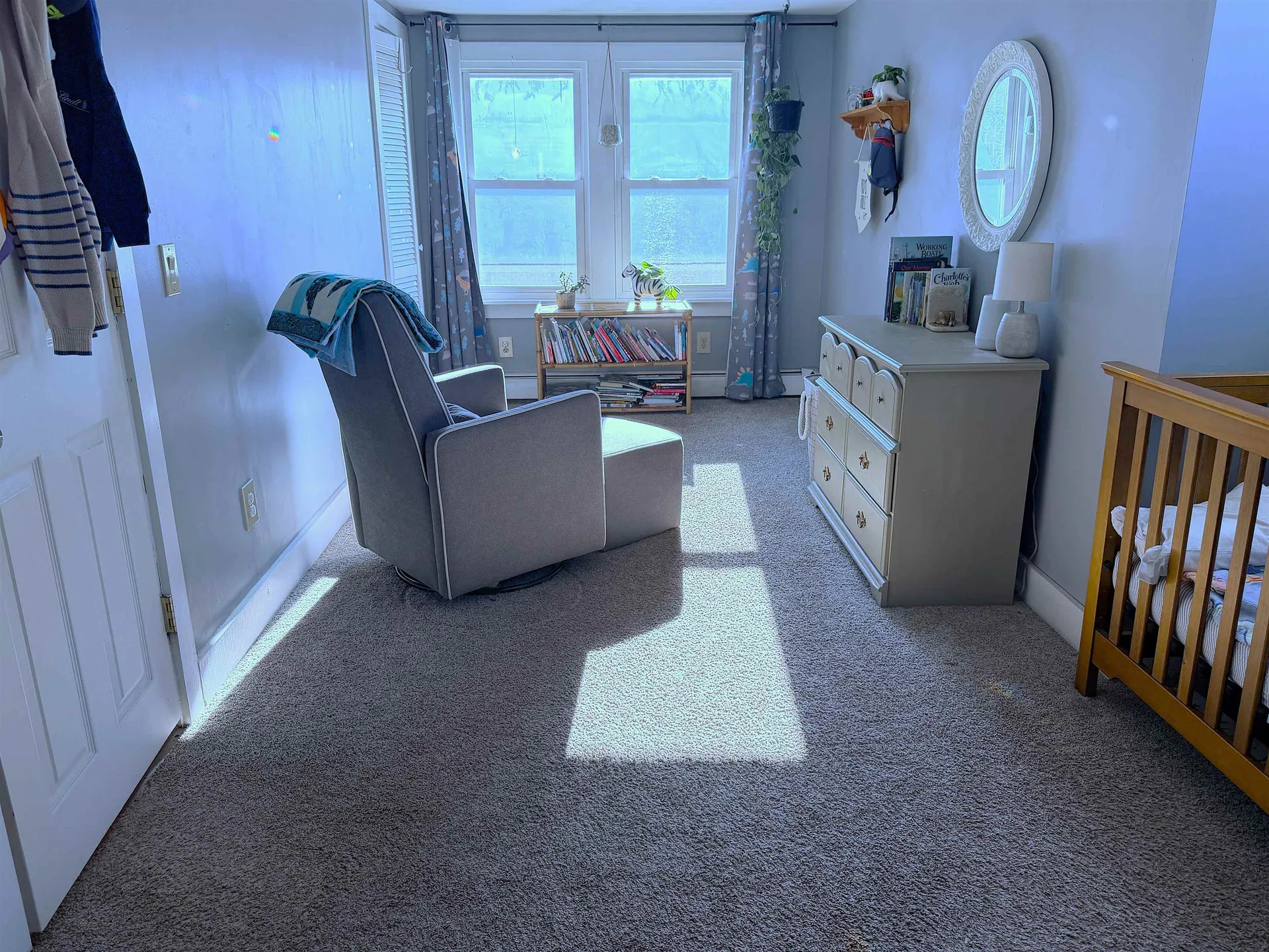 87 Chestnut Hill Road Rochester NH 03867