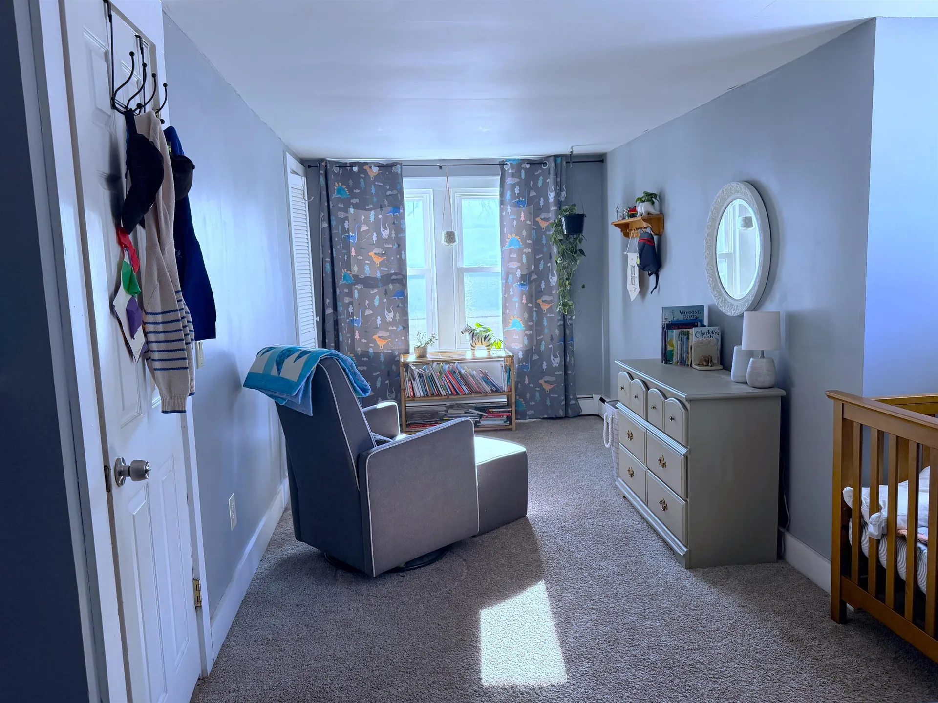 87 Chestnut Hill Road Rochester NH 03867