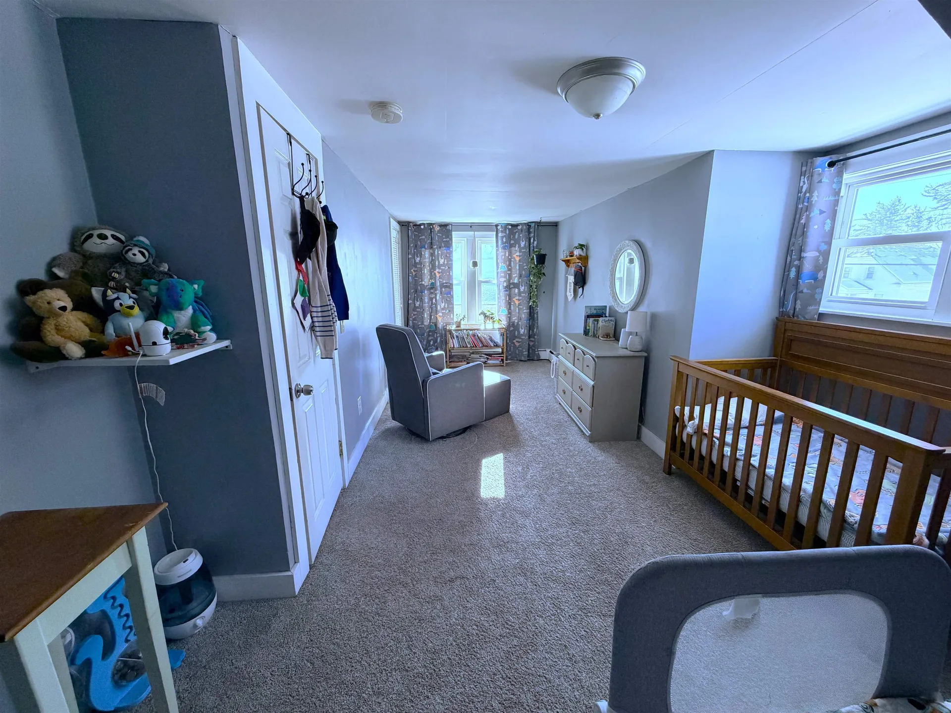 87 Chestnut Hill Road Rochester NH 03867