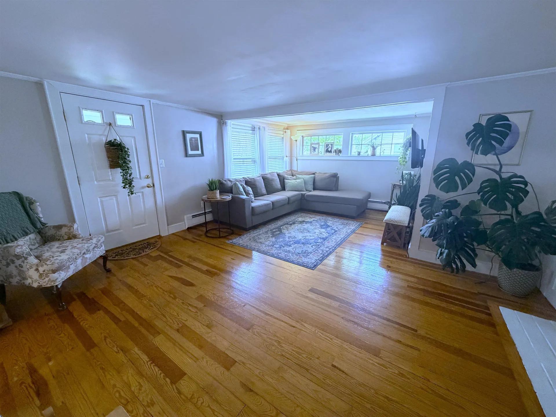 87 Chestnut Hill Road Rochester NH 03867