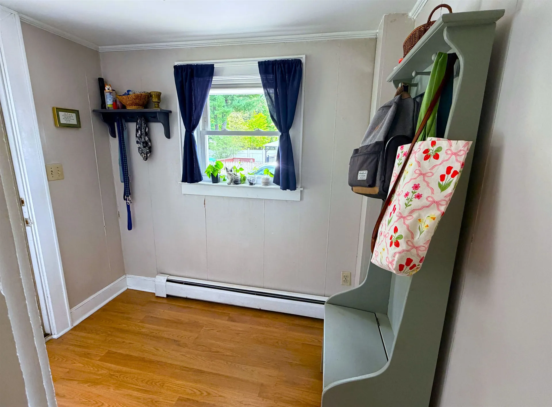 87 Chestnut Hill Road Rochester NH 03867