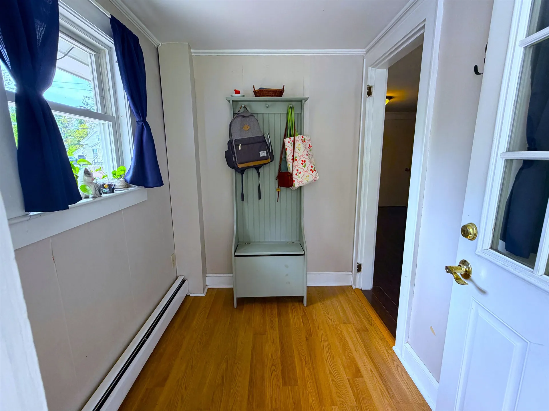 87 Chestnut Hill Road Rochester NH 03867