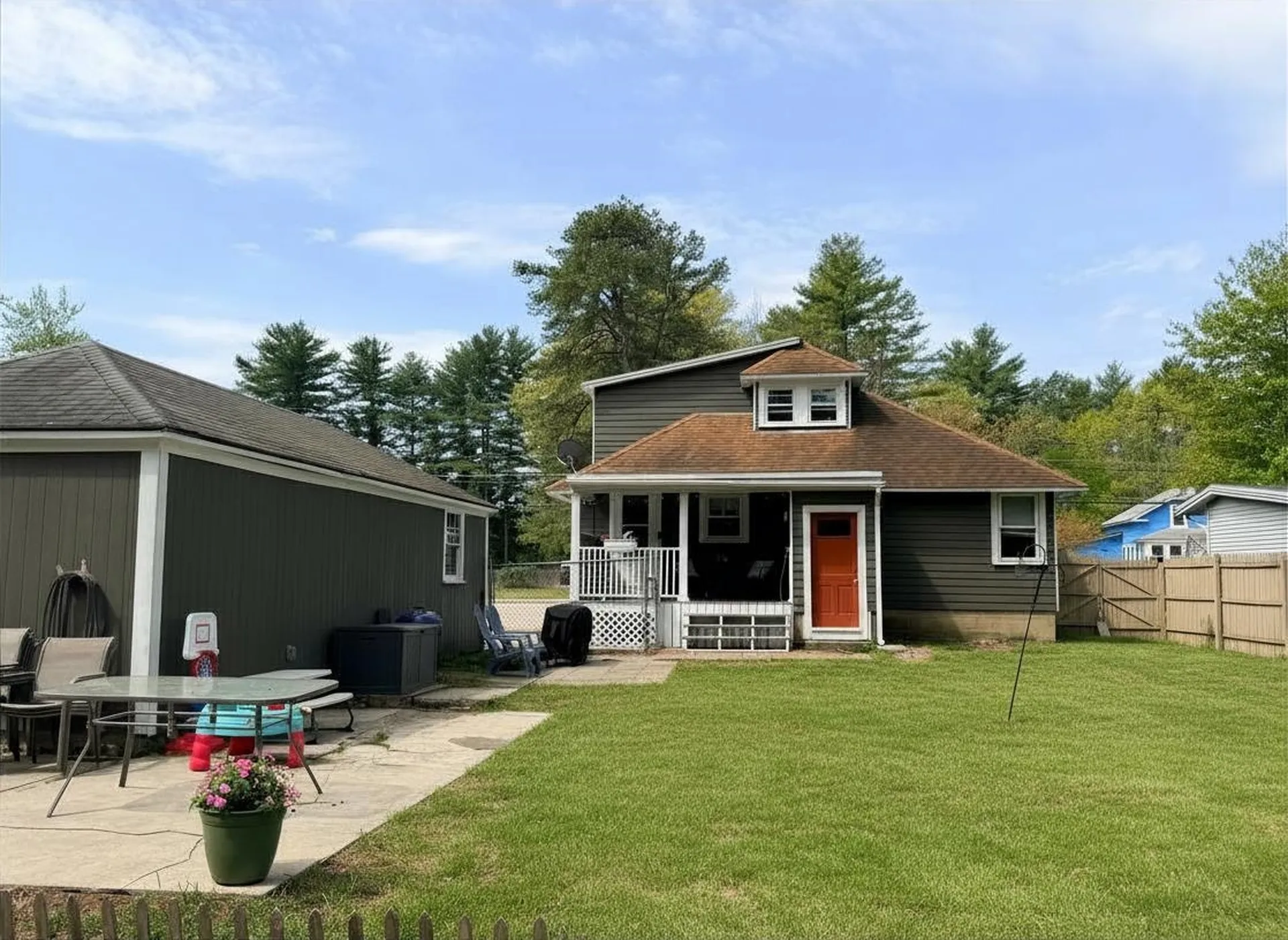 87 Chestnut Hill Road Rochester NH 03867