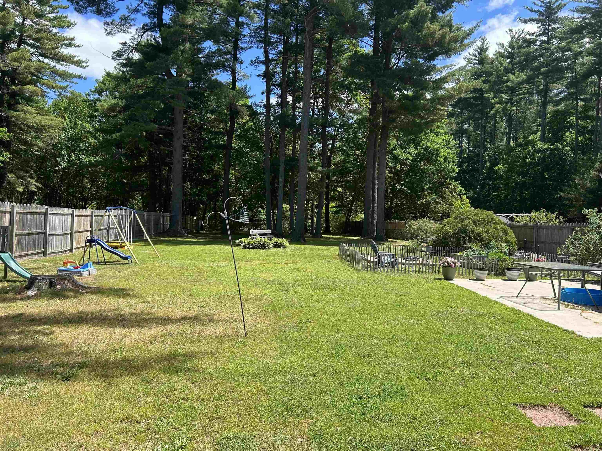 87 Chestnut Hill Road Rochester NH 03867