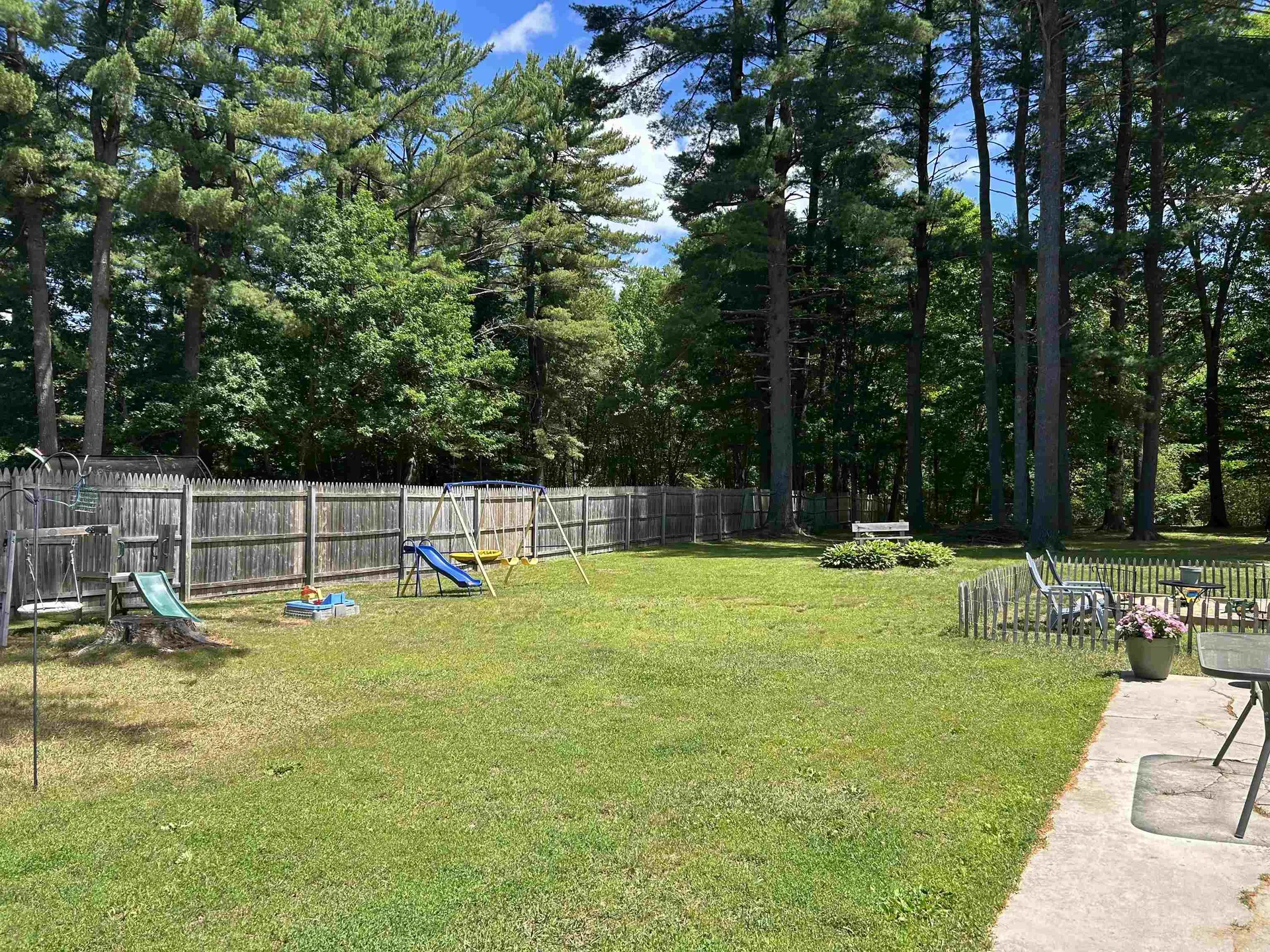 87 Chestnut Hill Road Rochester NH 03867