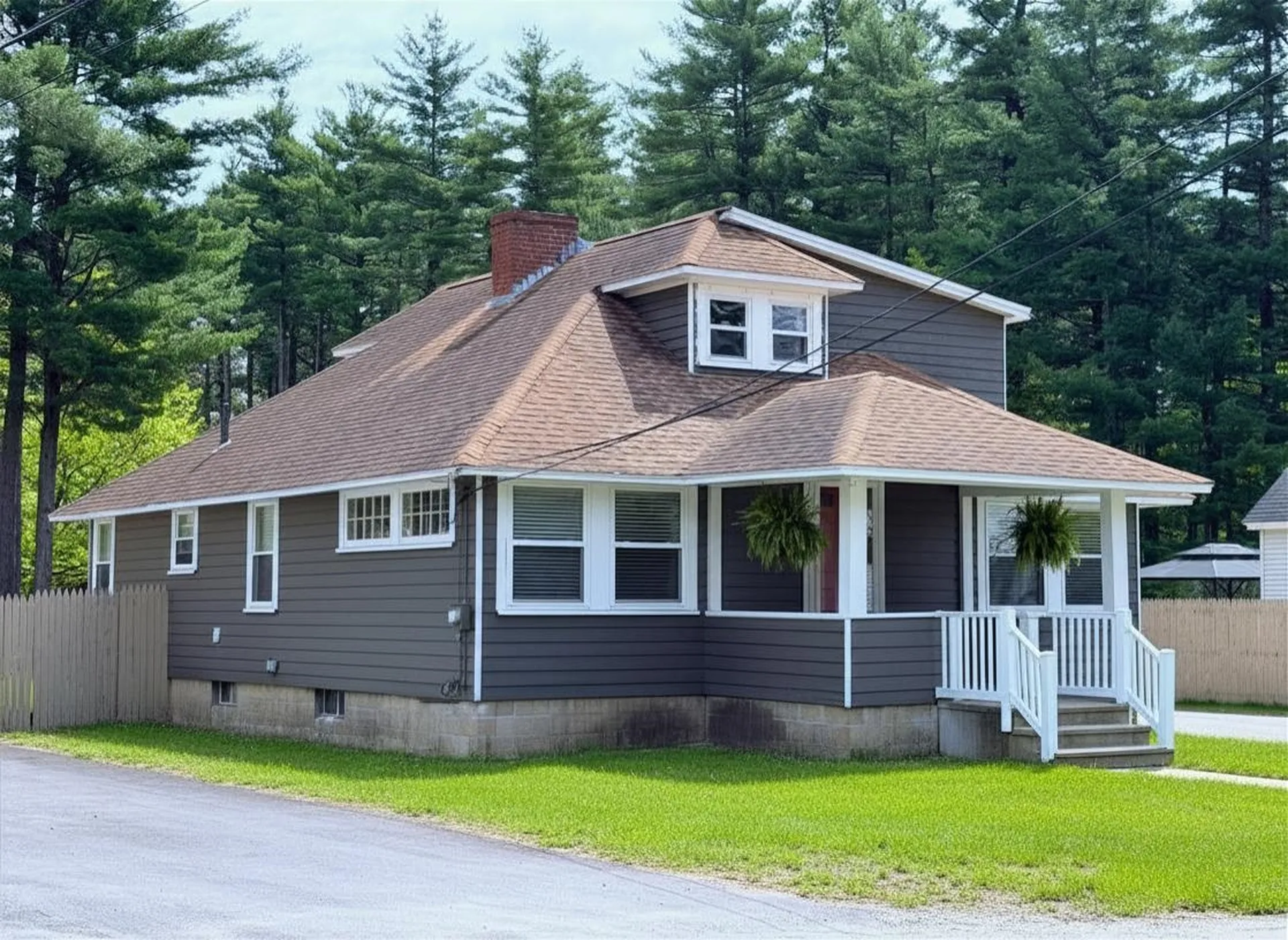 87 Chestnut Hill Road Rochester NH 03867