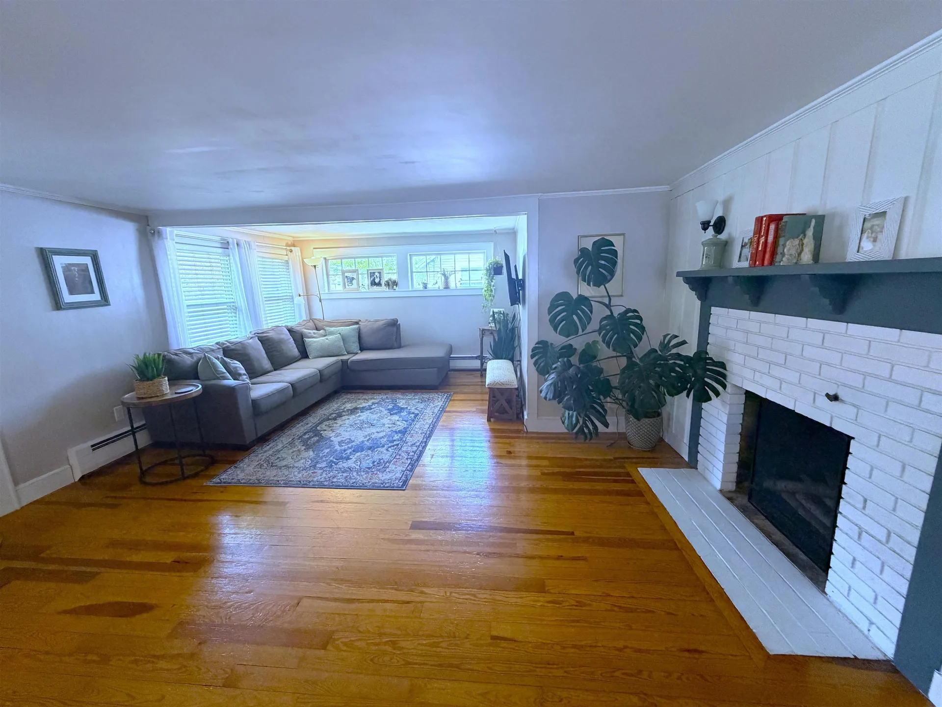 87 Chestnut Hill Road Rochester NH 03867