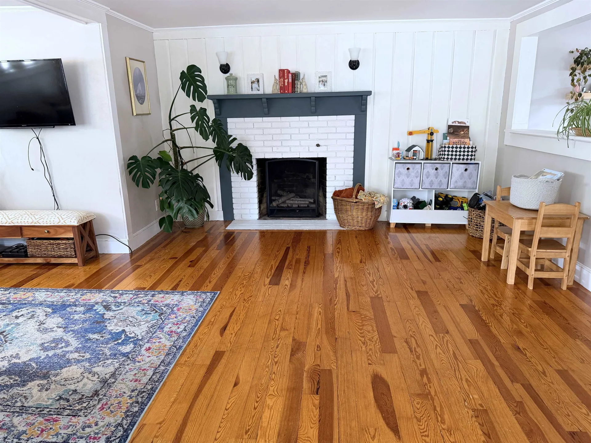 87 Chestnut Hill Road Rochester NH 03867
