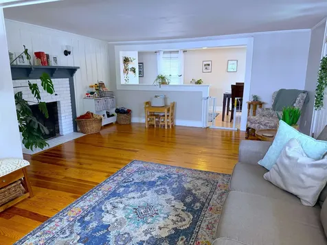 87 Chestnut Hill Road Rochester NH 03867