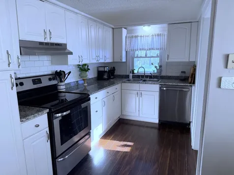 87 Chestnut Hill Road Rochester NH 03867