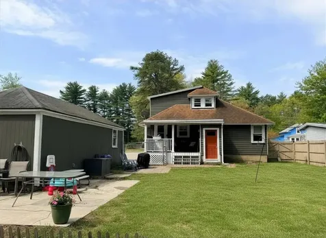87 Chestnut Hill Road Rochester NH 03867