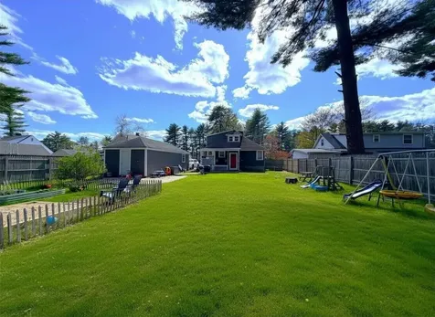 87 Chestnut Hill Road Rochester NH 03867