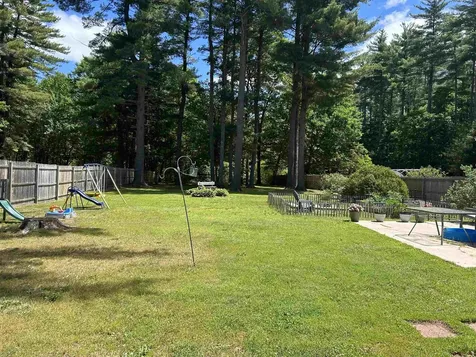 87 Chestnut Hill Road Rochester NH 03867