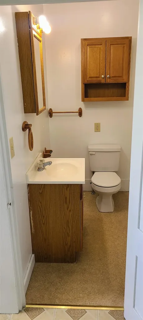 1092 Nh Route 175 Campton NH 03223
