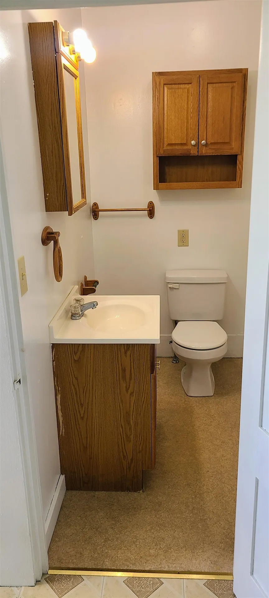 1092 Nh Route 175 Campton NH 03223