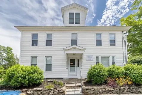 1092 Nh Route 175 Campton NH 03223