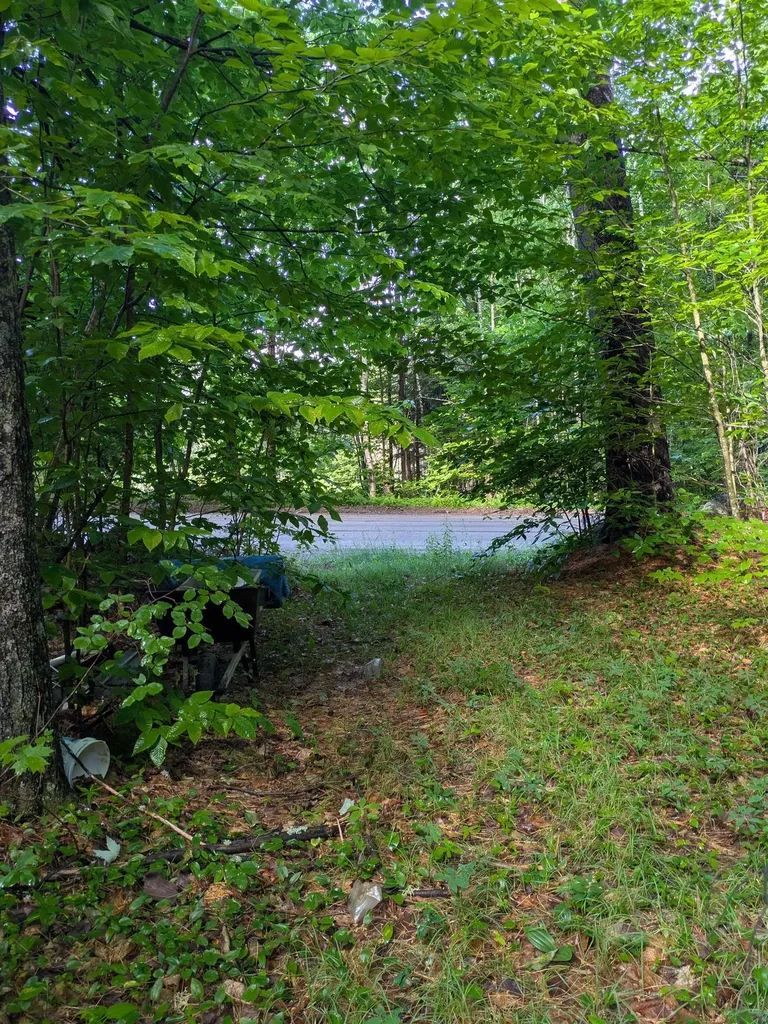 128 Brock Hill Road Grafton NH 03240