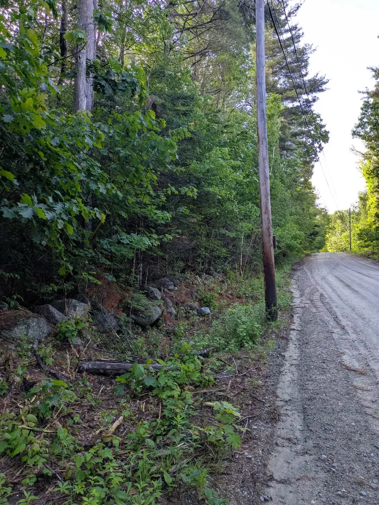 128 Brock Hill Road Grafton NH 03240