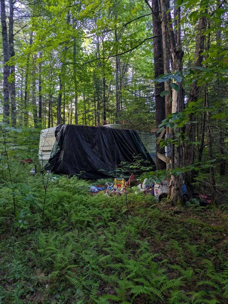 128 Brock Hill Road Grafton NH 03240