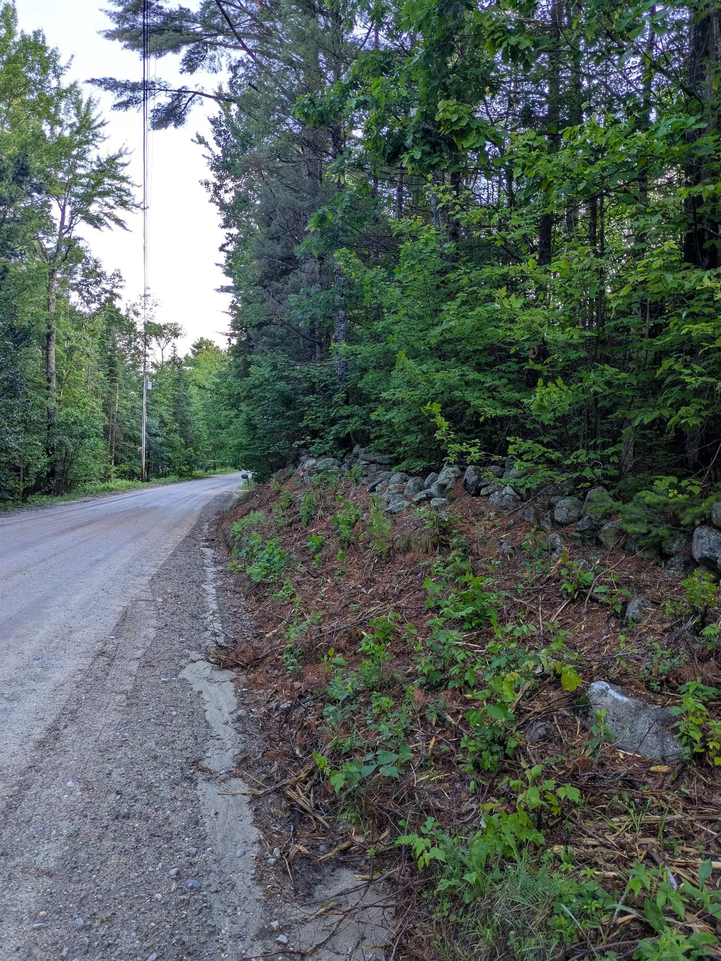 128 Brock Hill Road Grafton NH 03240