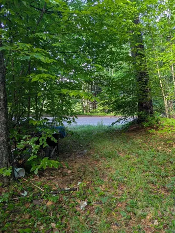 128 Brock Hill Road Grafton NH 03240