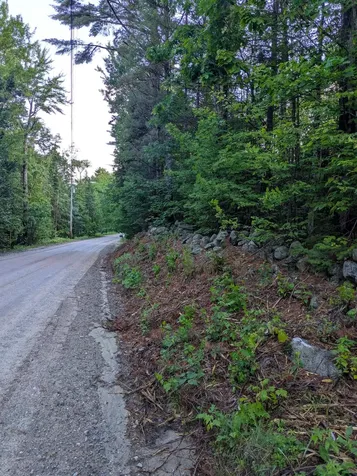 128 Brock Hill Road Grafton NH 03240
