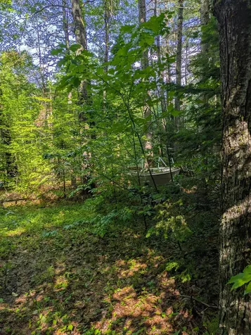 128 Brock Hill Road Grafton NH 03240