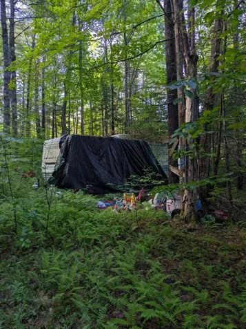 128 Brock Hill Road Grafton NH 03240