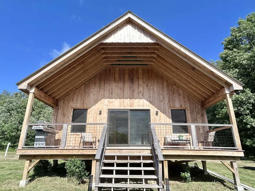 333 Poverty Row Whitingham VT 05361