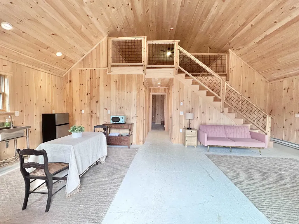 333 Poverty Row Whitingham VT 05361