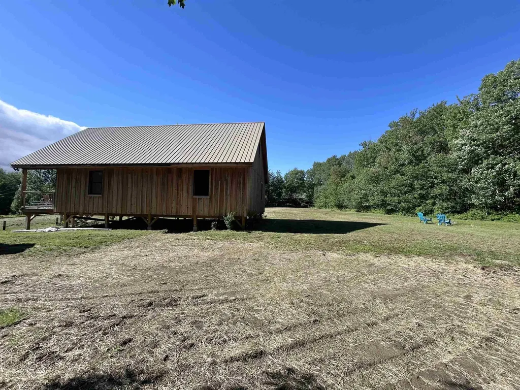 333 Poverty Row Whitingham VT 05361
