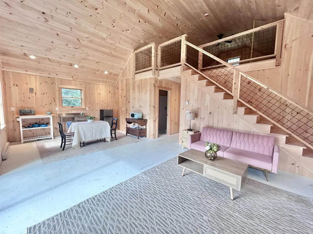 333 Poverty Row Whitingham VT 05361