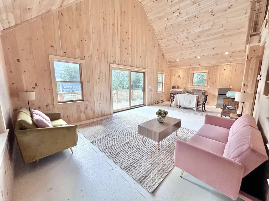 333 Poverty Row Whitingham VT 05361