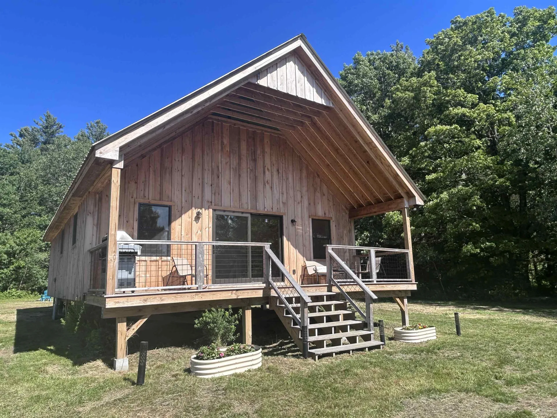 Whitingham VT, 333 Poverty Row