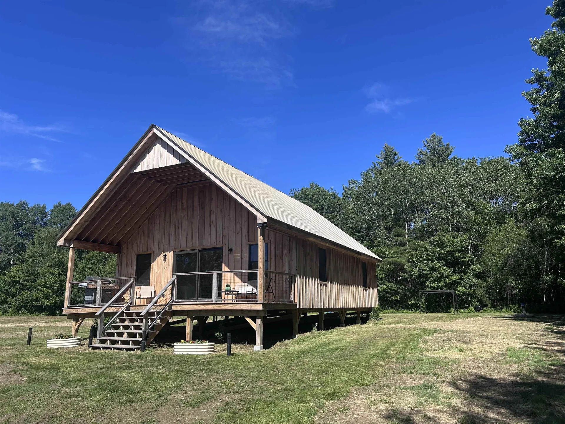 333 Poverty Row Whitingham VT 05361