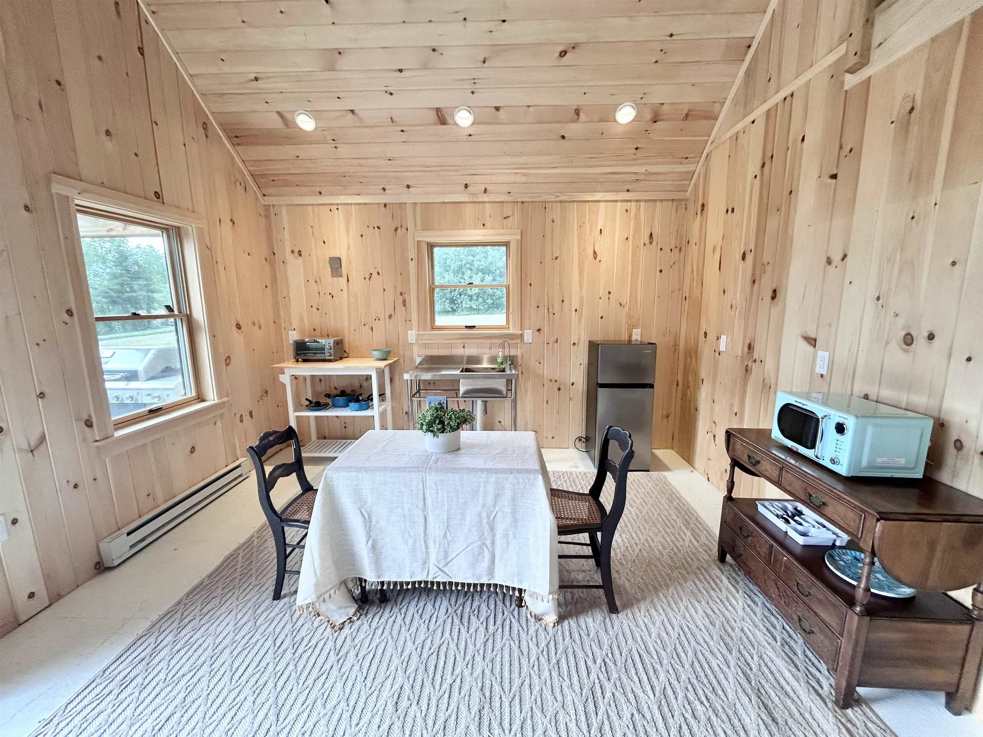 333 Poverty Row Whitingham VT 05361