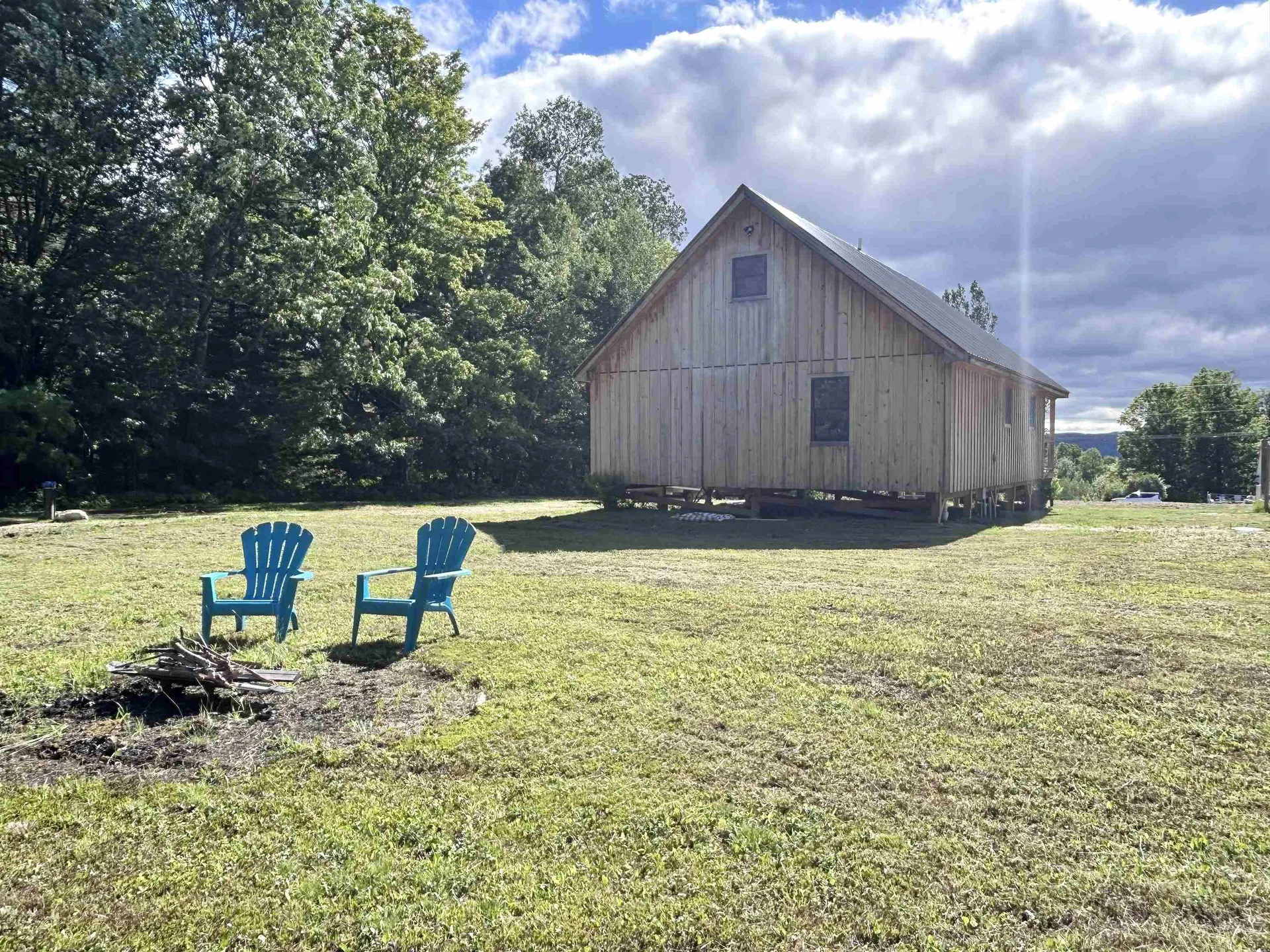 333 Poverty Row Whitingham VT 05361