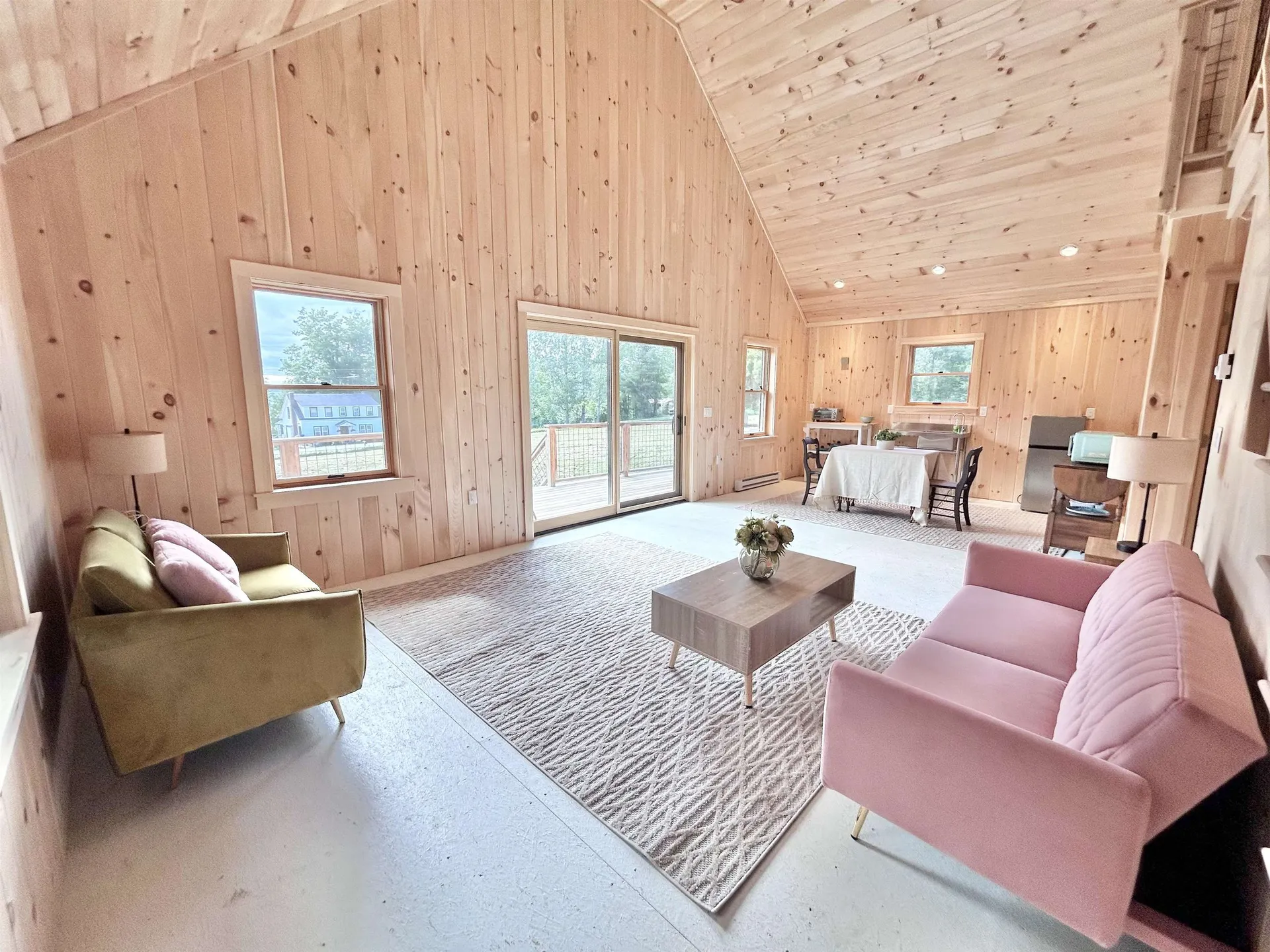 333 Poverty Row Whitingham VT 05361