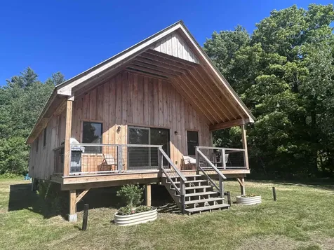 333 Poverty Row Whitingham VT 05361