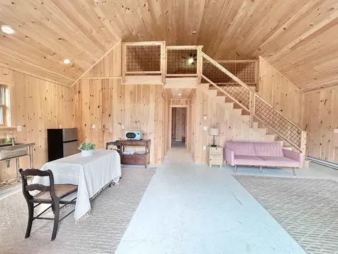 333 Poverty Row Whitingham VT 05361