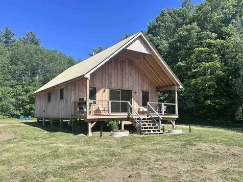 333 Poverty Row Whitingham VT 05361