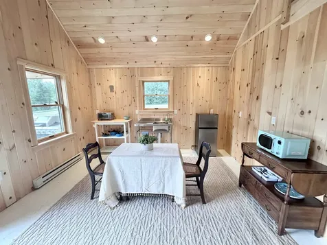 333 Poverty Row Whitingham VT 05361