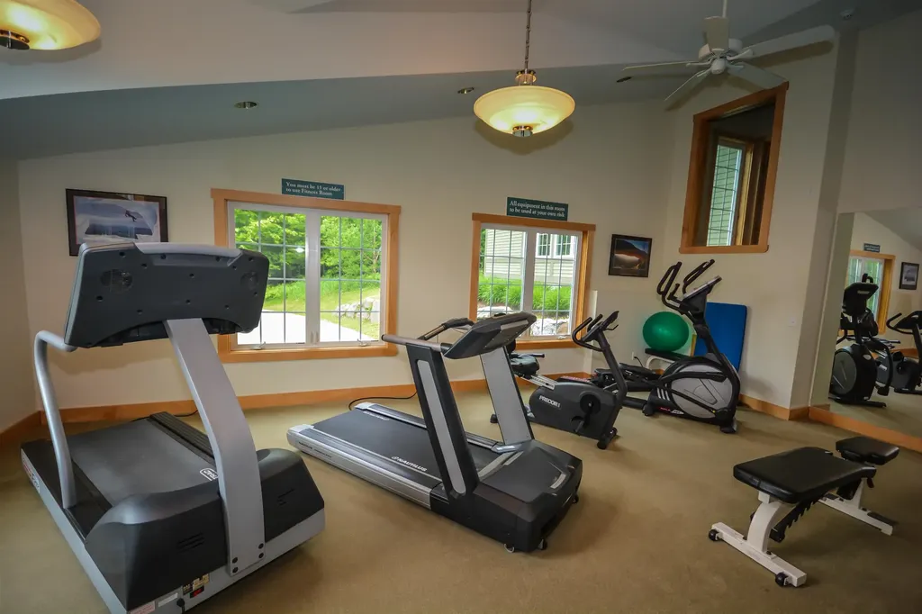 29A Kingswood Road Dover VT 05356