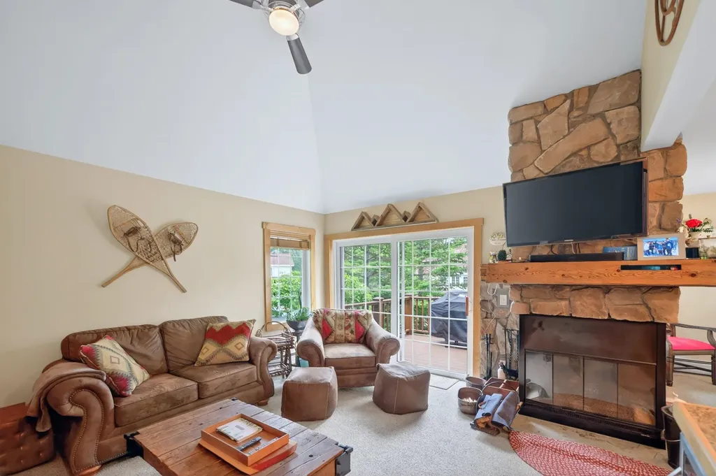 29A Kingswood Road Dover VT 05356