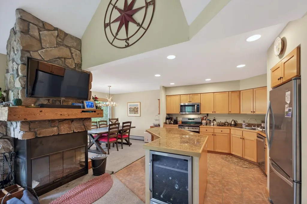 29A Kingswood Road Dover VT 05356